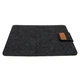 Чехол для ноутбука Grand-X sf-14 14" Dark Grey - изображение 3