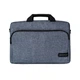Сумка для ноутбука Grand-X sb-148j 14" soft pocket Blue - изображение 2