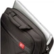 Сумка для ноутбука Case Logic 17" dlc-117 Casual Bag Black (3201434) - изображение 7