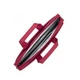 Сумка для ноутбука RivaCase 8630 Red - зображення 4