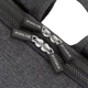 Рюкзак для ноутбука 13.3" rivacase 8825 (Black) - изображение 4