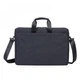 Сумка для ноутбука 17.3" rivacase 8355 Black - изображение 2