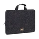 Чохол для ноутбука 15,6" RivaCase 7915 (Black), колекція: "Anvik", чорний - зображення 1