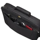 Сумка для ноутбука Case Logic Value Laptop Bag vnci-217 Black (3201490) 17.3" - изображение 6