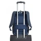 Рюкзак Rivacase 8460 Dark Blue 17.3" - изображение 7
