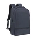 Рюкзак Rivacase 8365 Black 17.3" - зображення 1