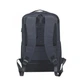 Рюкзак Rivacase 8365 Black 17.3" - зображення 4