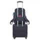Рюкзак Rivacase 8365 Black 17.3" - зображення 5