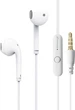 Навушники Grand-X ep-63w White - зображення 1