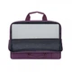 Сумка для ноутбука 13.3" rivacase 8221 (Purple) - изображение 7