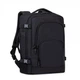 Рюкзак для ноутбука 17.3" Tegel rivacase 8461 Black - изображение 1