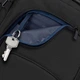 Рюкзак для ноутбука 17.3" Tegel rivacase 8461 Black - изображение 7