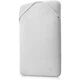Чехол для ноутбука hp 15.6" Reversible Protective Blk/Slv Sleeve (2f2k5aa) - изображение 1