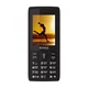 Мобильный телефон Sigma mobile X-style 34 nrg Black - изображение 1