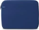 Чехол для ноутбука Amazon Basics Sleeve 15.6" Navy Blue (b01efmil4u) - изображение 1