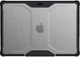 Чехол uag для Apple MacBook Pro 16" 2021 Plyo Ice 134003114343 - изображение 1