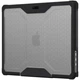 Чехол uag для Apple MacBook Pro 16" 2021 Plyo Ice 134003114343 - изображение 9