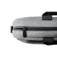Сумка для ноутбука Grand-X sb-149g 15.6" soft pocket Grey - изображение 7
