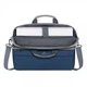 Сумка для ноутбука 15.6" rivacase 7532 (Grey/Dark blue) - изображение 9