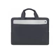 Сумка для ноутбука Rivacase 8221 Black 13.3" - изображение 3