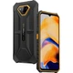 Мобильный телефон Ulefone Armor x13 6/64Gb Black Orange (6937748735533) - изображение 3