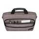 Сумка для ноутбука 15.6" Grand-X sb-139b Brown - изображение 7