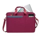 Сумка для ноутбука Rivacase 8335 Red 15.6" - изображение 2