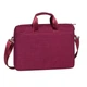 Сумка для ноутбука Rivacase 8335 Red 15.6" - изображение 3