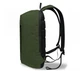 Рюкзак для ноутбука 15.6" Frime Keeper Green - зображення 3