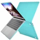 Чохол для ноутбука протиударний Becover PremiumPlastic для Macbook Air m1 (a1932/a2337) 13.3" Green (708882) - зображення 1