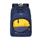 Рюкзак Rivacase 5461 Blue 15.6" - изображение 7