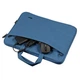 Сумка для ноутбука Trust 16" bologna eco blue (24448) - изображение 5