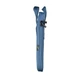 Сумка для ноутбука Trust 16" bologna eco blue (24448) - изображение 6