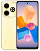 Смартфон Infinix Hot 40i X6528B 8/128GB Horizon Gold (6943667) - изображение 2