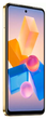 Смартфон Infinix Hot 40i X6528B 8/128GB Horizon Gold (6943667) - изображение 4