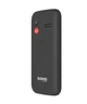 Мобильный телефон Sigma mobile Comfort 50 Hit 2020 Black (4827798120910) - изображение 3