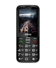 Мобильный телефон Sigma mobile Comfort 50 Grace Black - изображение 1