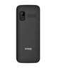 Мобильный телефон Sigma mobile Comfort 50 Grace Black - изображение 2