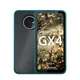 Смартфон Gigaset gx4 im 4/64gb Dual Sim Petrol (s30853h1531r112) - зображення 1