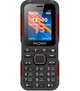Мобильный телефон Nomi i1850 Dual Sim Black-Red - изображение 1