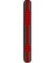 Мобильный телефон Nomi i1850 Dual Sim Black-Red - изображение 3