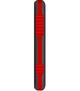 Мобильный телефон Nomi i1850 Dual Sim Black-Red - изображение 4