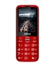 Мобильный телефон Sigma mobile Comfort 50 Grace Red - изображение 1