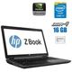 Мобильная рабочая станция HP ZBook 17 G3 / 17.3" (1920x1080) IPS / Intel Core i7-6700HQ (4 (8) ядра по 2.6 - 3.5 GHz) / 16 GB DDR4 / 480 GB SSD / nVidia Quadro M1000M, 2 GB GDDR5, 128-bit / WebCam б/у - изображение 1