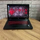 Ігровий ноутбук HP Omen 17-w053dx / 17.3" (3840x2160) IPS / Intel Core i7-6700HQ (4 (8) ядра по 2.6 GHz - 3.5 GHz) / 16 GB DDR4 / 128 GB SSD + 1000 GB HDD / nVidia GeForce GTX 965M, 4 GB GDDR5, 128-bit / WebCam б/в - зображення 2