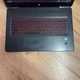 Ігровий ноутбук HP Omen 17-w053dx / 17.3" (3840x2160) IPS / Intel Core i7-6700HQ (4 (8) ядра по 2.6 GHz - 3.5 GHz) / 16 GB DDR4 / 128 GB SSD + 1000 GB HDD / nVidia GeForce GTX 965M, 4 GB GDDR5, 128-bit / WebCam б/в - зображення 7