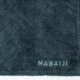 Полотенце из Мягкой Микрофибры NABAIJI 80 х 130 см для Бассейна и Других Видов Спорта Черный - изображение 5