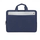 Сумка для ноутбука 15.6" rivacase 8231 (Blue) - изображение 4