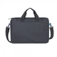 Сумка для ноутбука 16" rivacase 8057 Black - изображение 3