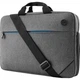Сумка для ноутбука hp 17.3" Prelude Grey Laptop Bag (34y64aa) - изображение 4